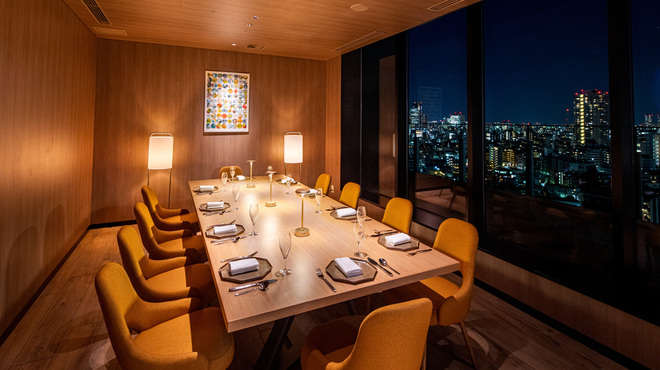 MOSS CROSS TOKYO - メイン写真: