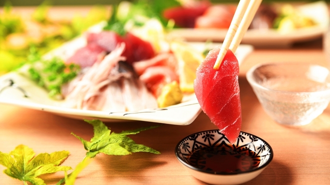 炭火焼き鳥 かしわ屋 治兵衛 - メイン写真: