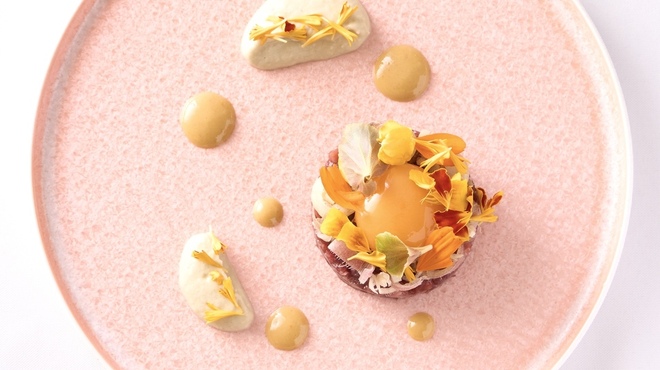 コムトゥヴ - メイン写真: