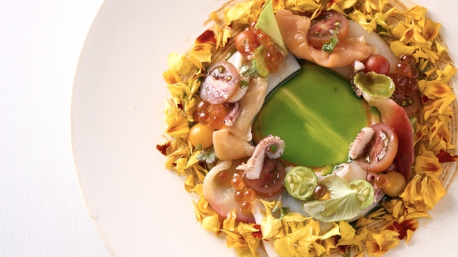 コムトゥヴ - メイン写真: