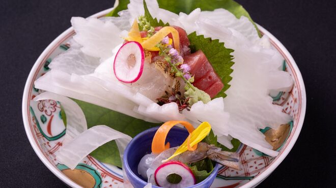 大和屋 横浜店 - メイン写真: