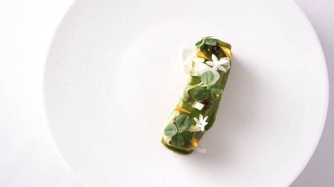 コムトゥヴ - メイン写真: