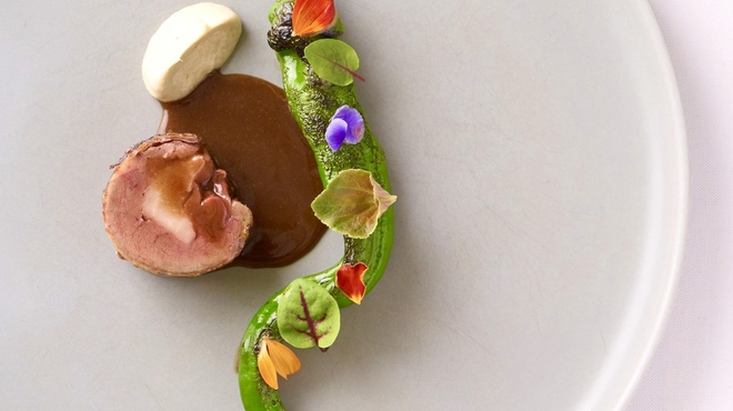 コムトゥヴ - メイン写真: