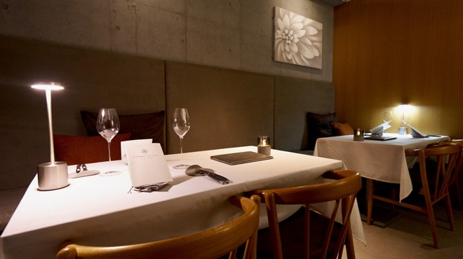 コムトゥヴ - メイン写真: