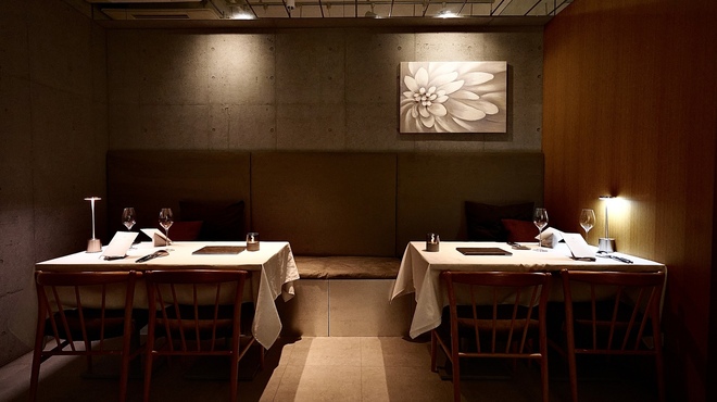 コムトゥヴ - メイン写真: