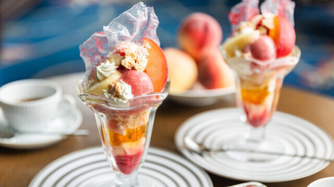 MAIN DINING by THE HOUSE OF PACIFIC - メイン写真: