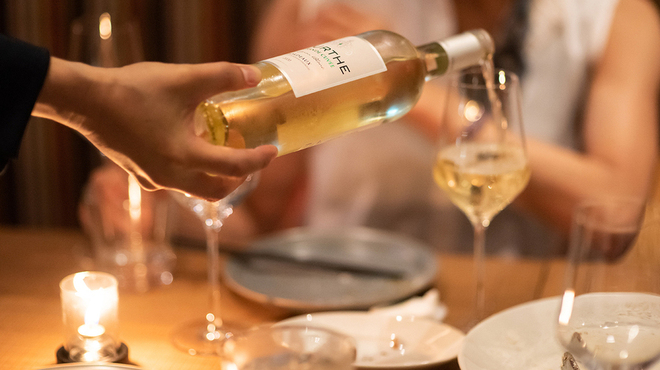 HEARTH - メイン写真: