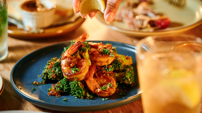 HEARTH - メイン写真: