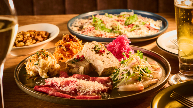 HEARTH - メイン写真: