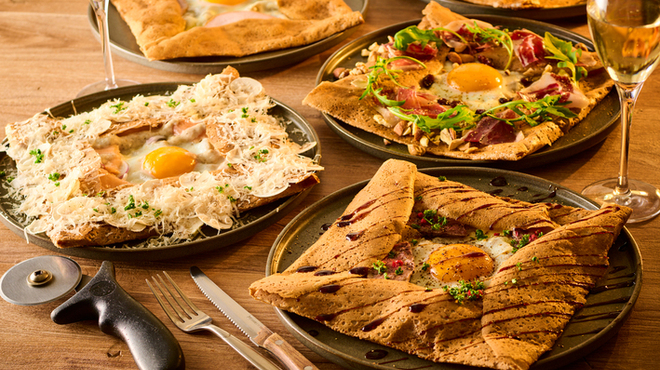 HEARTH - メイン写真: