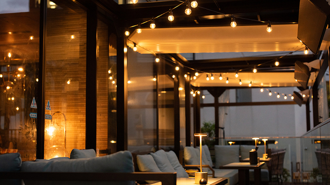 HEARTH - メイン写真: