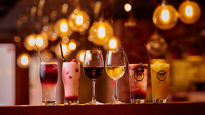 CONA - メイン写真: