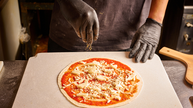 CONA  - メイン写真: