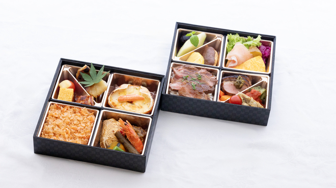 割烹 菱屋(みしまプラザホテル) - 料理写真:橘（たちばな）