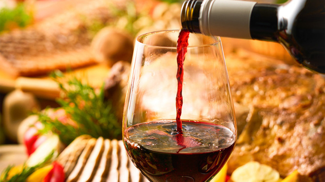 カジュアルダイニング ザ・テラス - 料理写真: