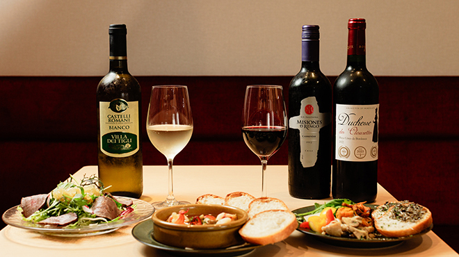 手作りハンバーグ卵 - メイン写真: