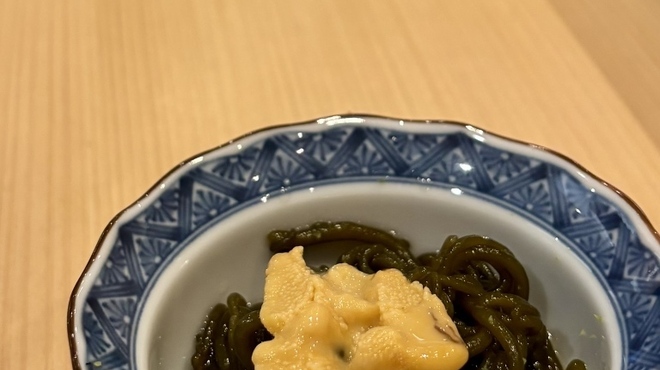 菊水鮓 西店 - 料理写真: