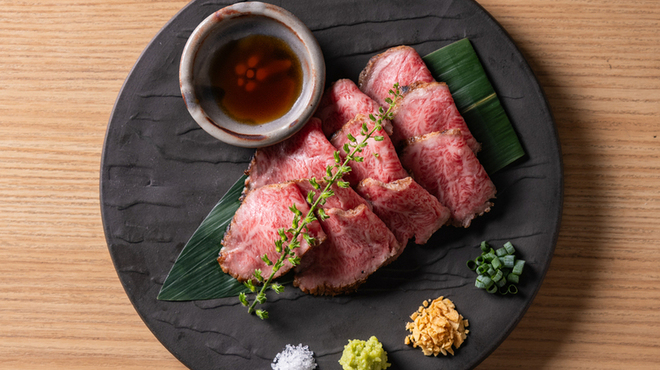円居 神楽坂別邸 - メイン写真: