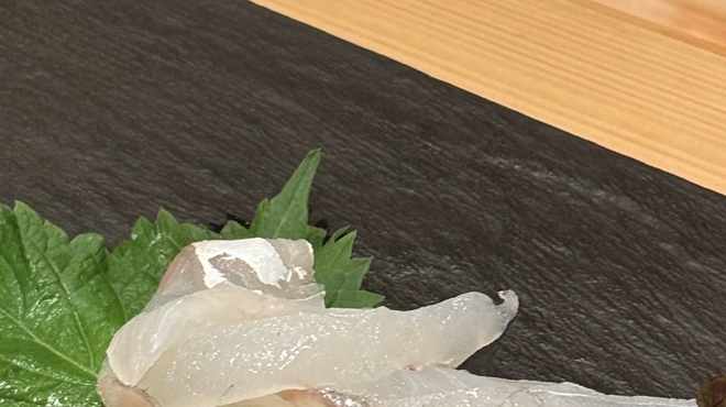 菊水鮓 西店 - 料理写真: