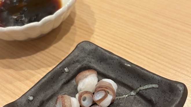 菊水鮓 西店 - 料理写真: