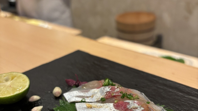 菊水鮓 西店 - 料理写真: