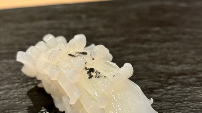 菊水鮓 - 料理写真: