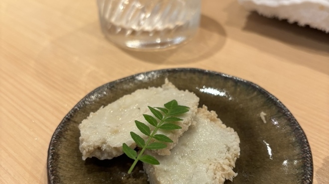 菊水鮓 - 料理写真: