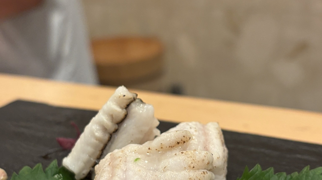 菊水鮓 西店 - 料理写真: