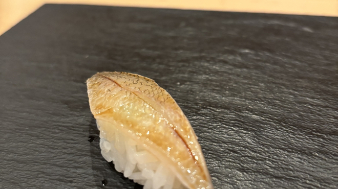 菊水鮓 - 料理写真: