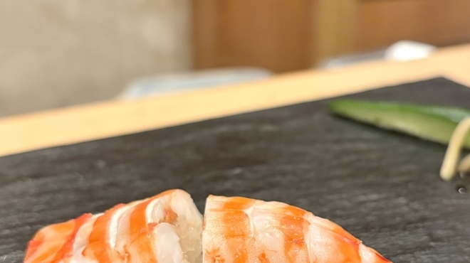 菊水鮓 - 料理写真: