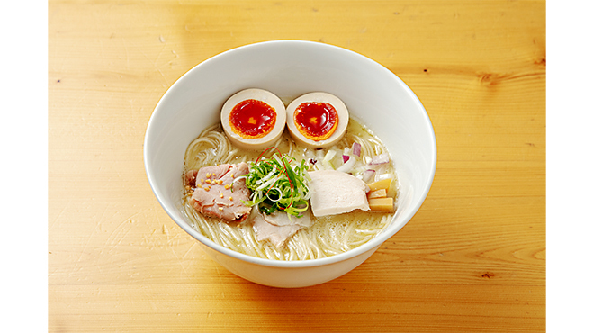 Mendo Kirinji Saku Ten