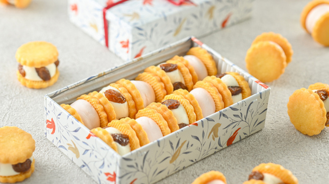 Buttery - メイン写真: