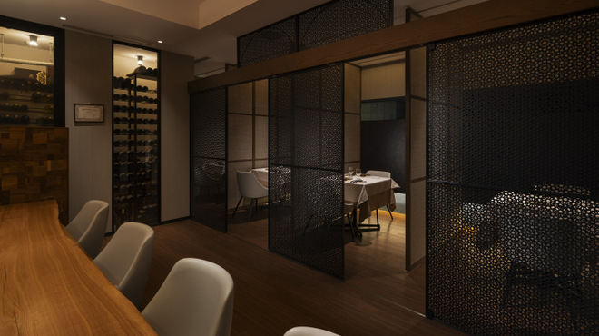 ラ・ターブル・ド・プロヴァンス - メイン写真: