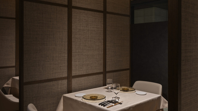 ラ・ターブル・ド・プロヴァンス - メイン写真: