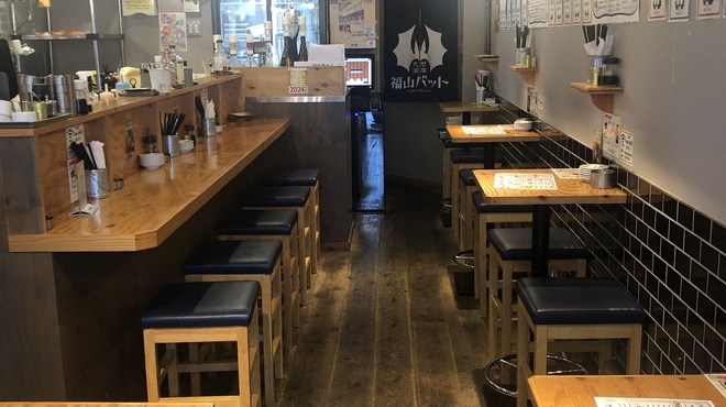 大衆酒場 福山バット - メイン写真: