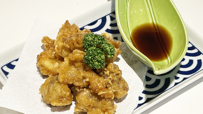 大衆酒場 福山バット - メイン写真: