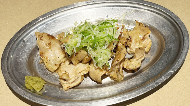 大衆酒場 福山バット - メイン写真: