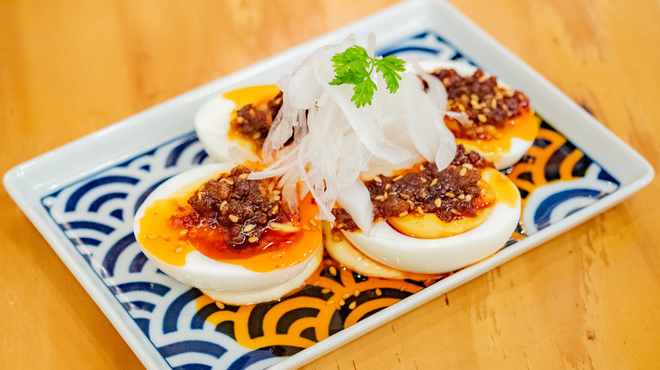 大衆酒場 福山バット - メイン写真: