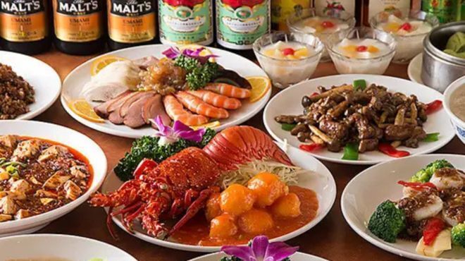 福満園 - メイン写真: