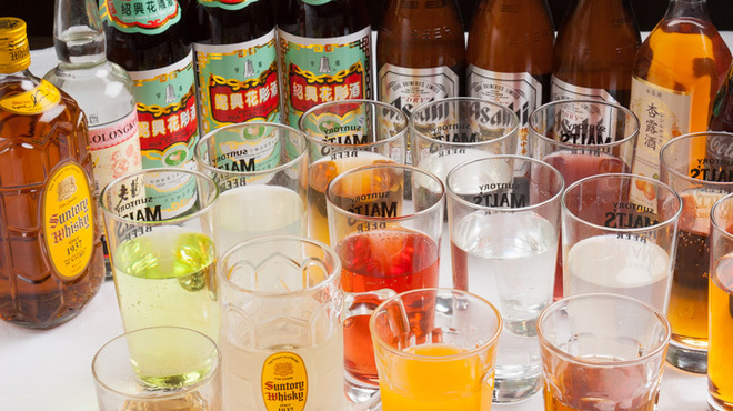 福満園 - メイン写真: