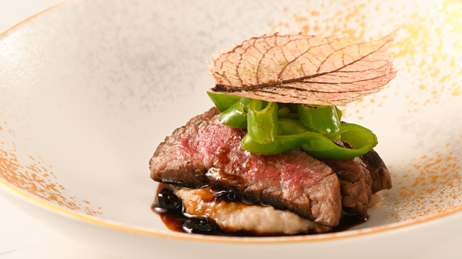 MOON FOREST - メイン写真: