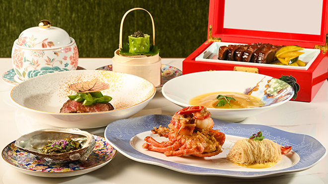 MOON FOREST - メイン写真: