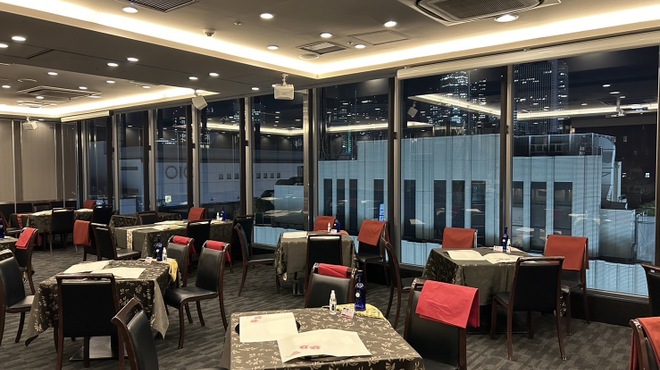 新宿 星のなる木 - メイン写真: