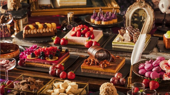 PIZZA SALVATORE CUOMO ＆ BAR - メイン写真: