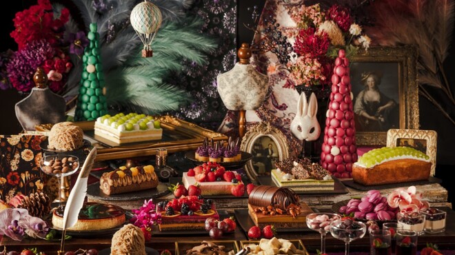 PIZZA SALVATORE CUOMO ＆ BAR - メイン写真: