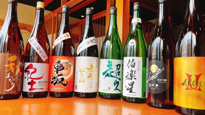 魚座 沖のや - メイン写真: