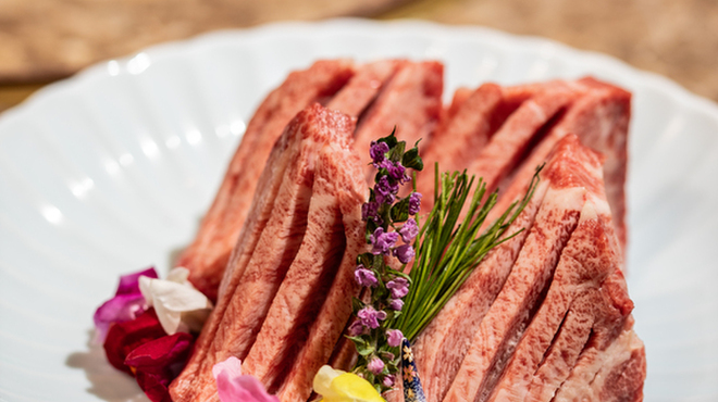 焼肉 ミツクニ - メイン写真: