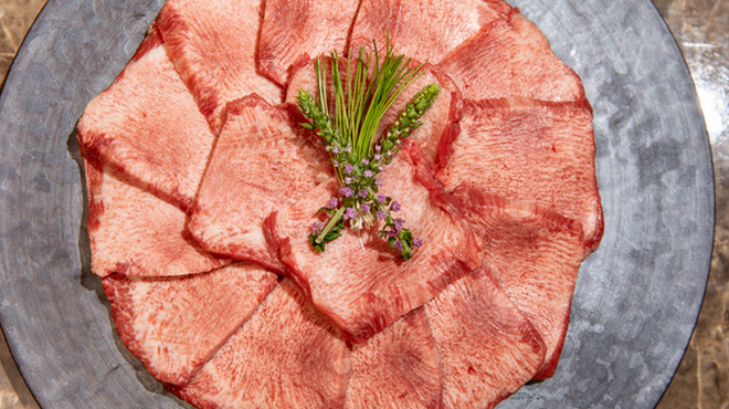 焼肉 ミツクニ - メイン写真: