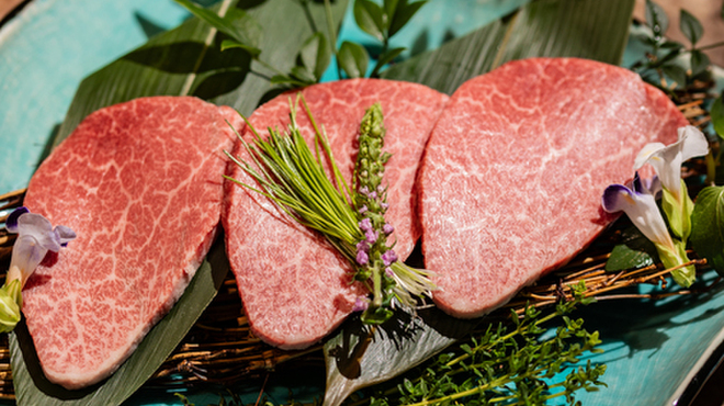 焼肉 ミツクニ - メイン写真: