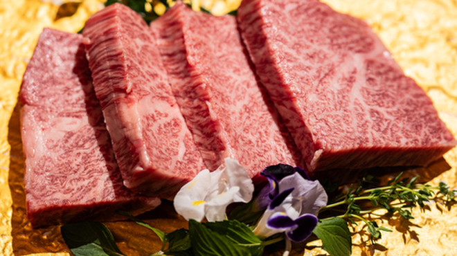 焼肉 ミツクニ - メイン写真: